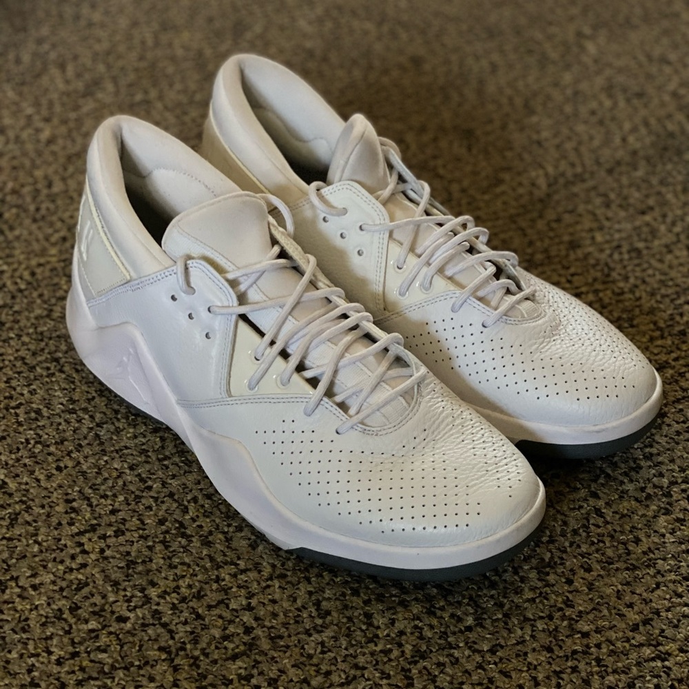 Nike Jordan Flight AJ23 Basketball Shoes